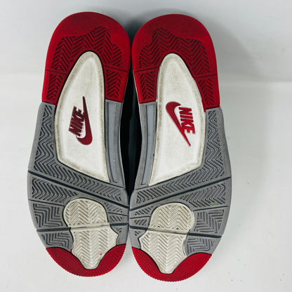Jordan 4 Retro Bred Reimagined