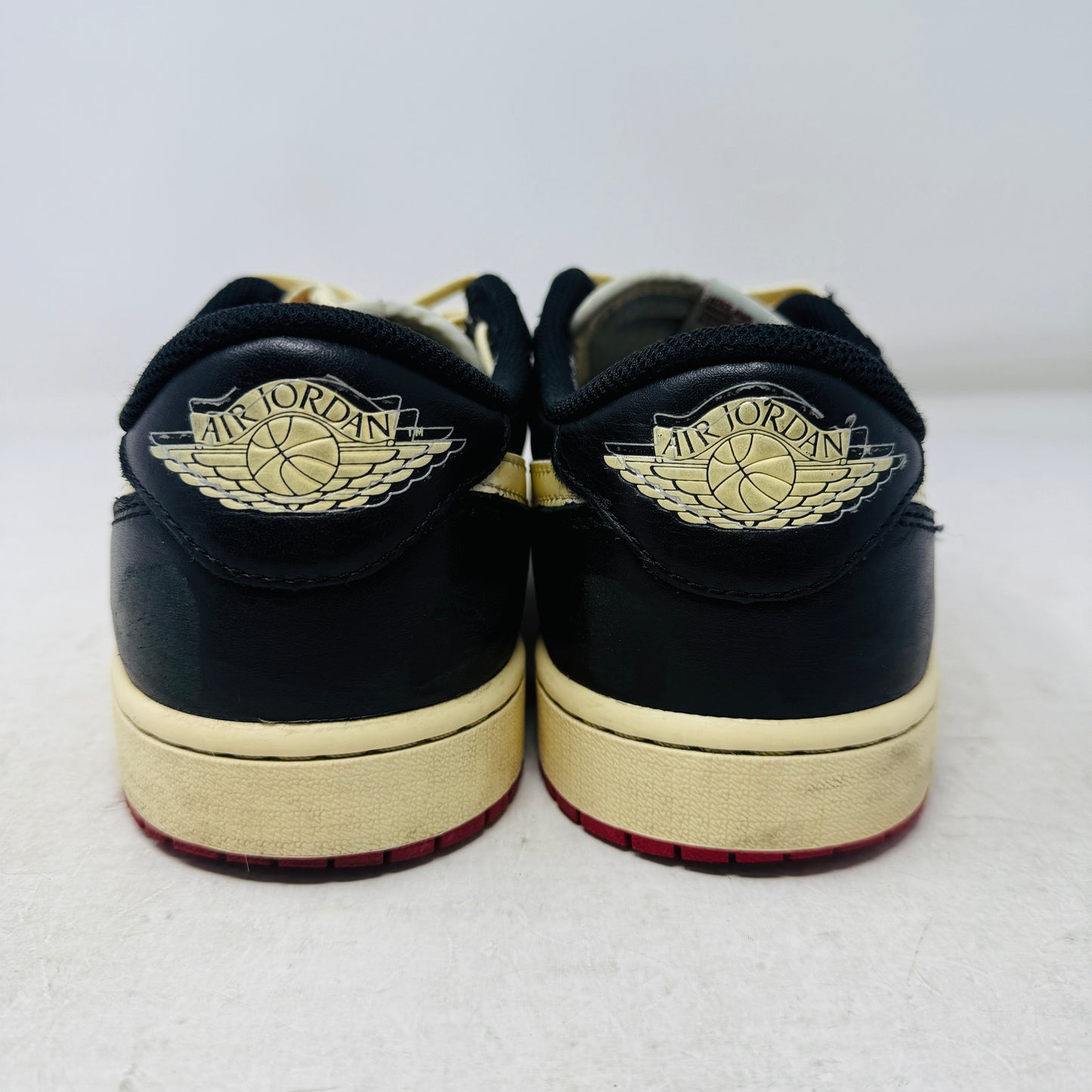 Jordan 1 Retro Low OG Nigel Sylvester Better With Time