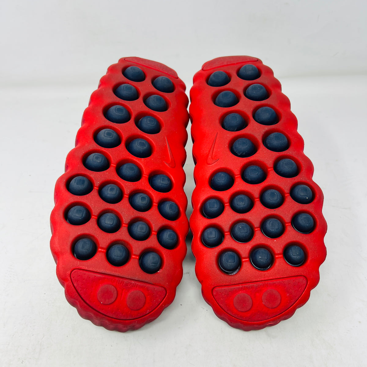 Nike Mind 001 Slide Team Red University Red