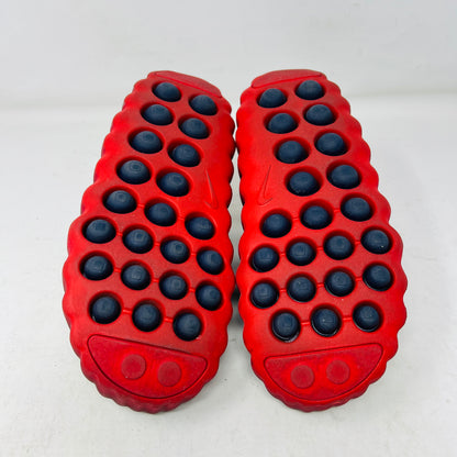 Nike Mind 001 Slide Team Red University Red