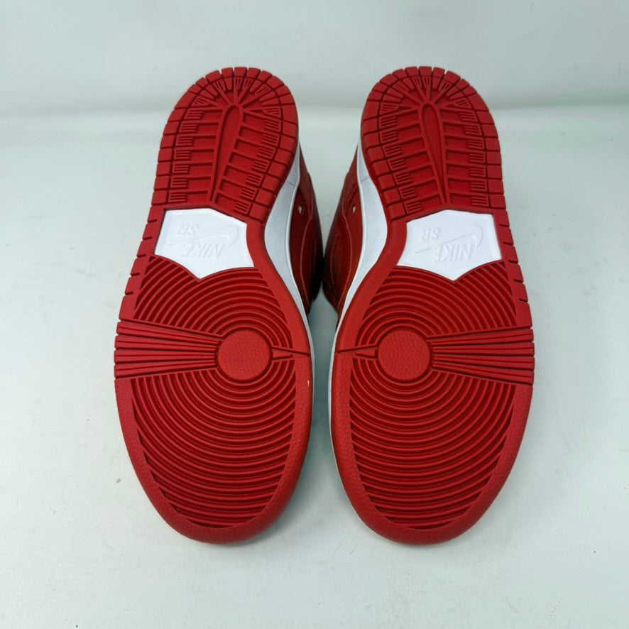 Nike SB Dunk Low Verdy Girls Don't Cry