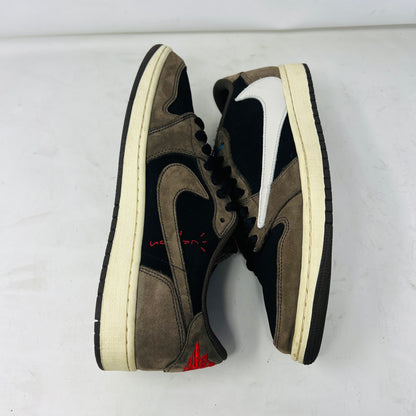 Jordan 1 Retro Low OG SP Travis Scott Mocha