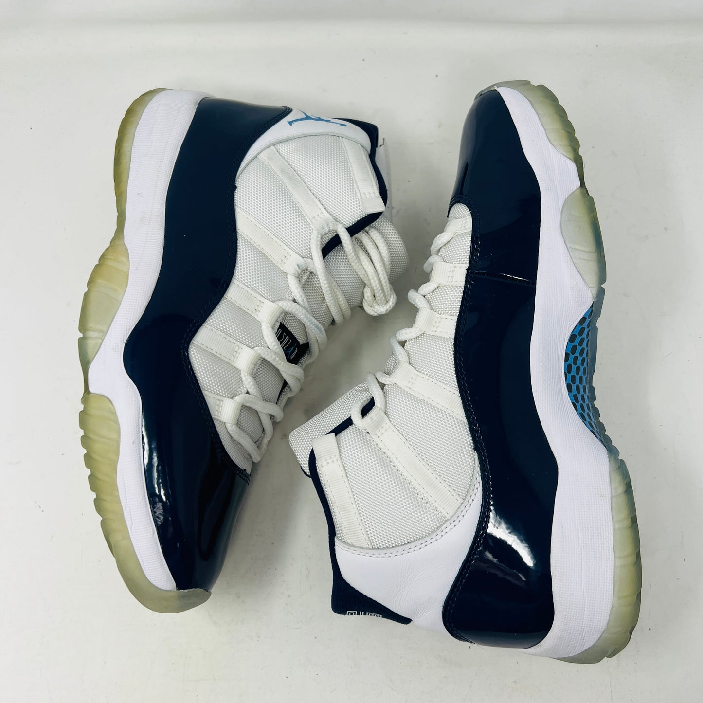 Jordan 11 Retro UNC Win Like 82