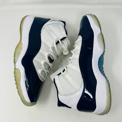 Jordan 11 Retro UNC Win Like 82
