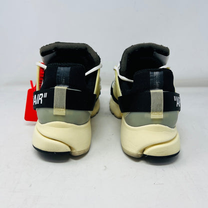 Nike Air Presto Off-White