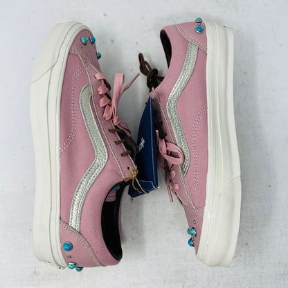 Vans Premium Old Skool Gemstone Misty Mauve Pink