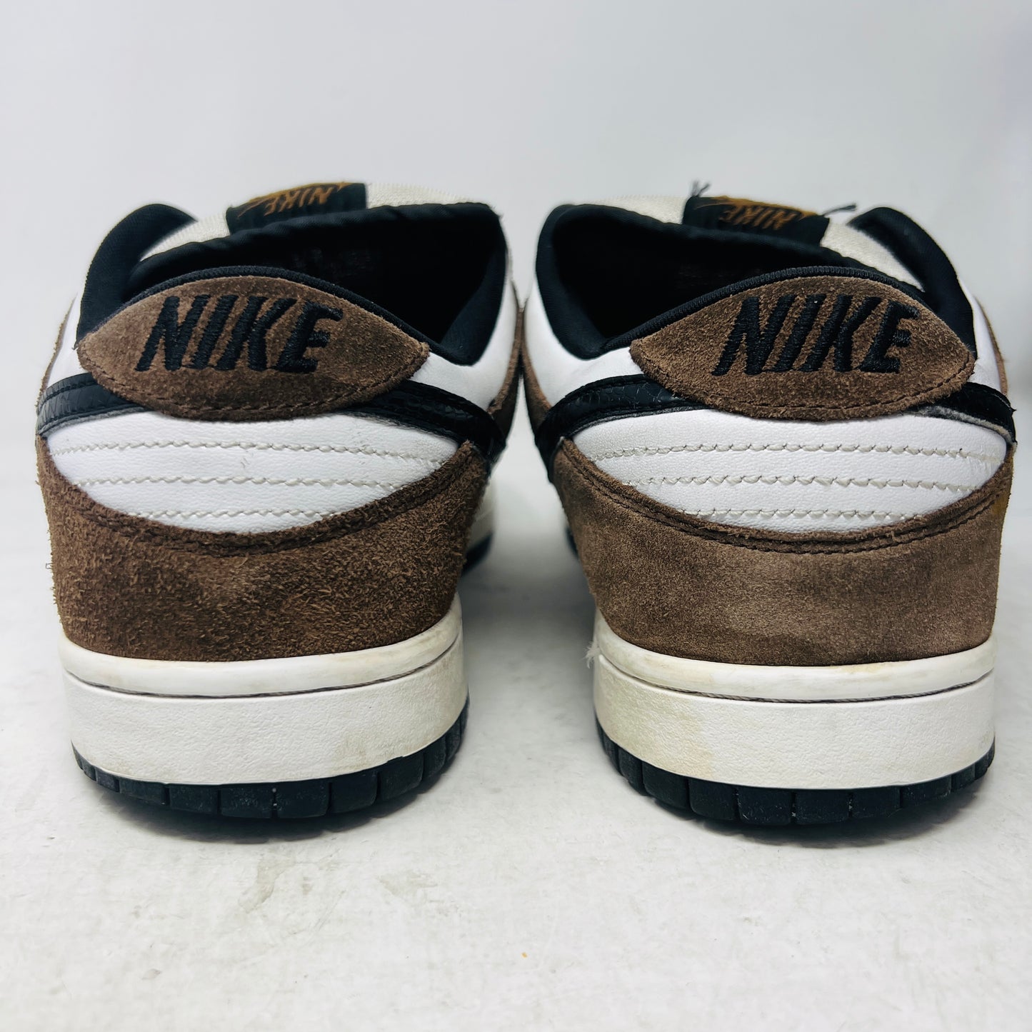 Nike SB Dunk Low Trail End