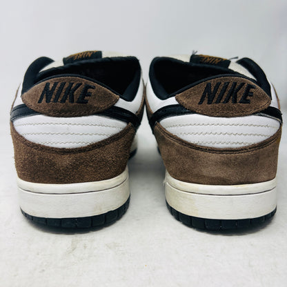 Nike SB Dunk Low Trail End