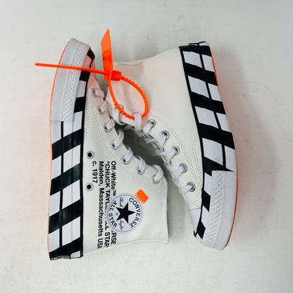 Converse Chuck Taylor All Star 70 Hi Off-White