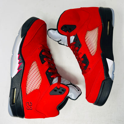 Jordan 5 Retro Raging Bull Red (2021)
