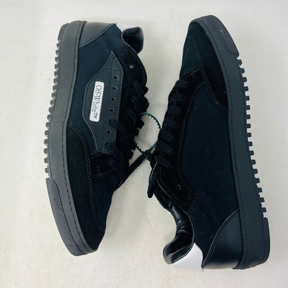 OFF-WHITE 5.0 Off Court Black White