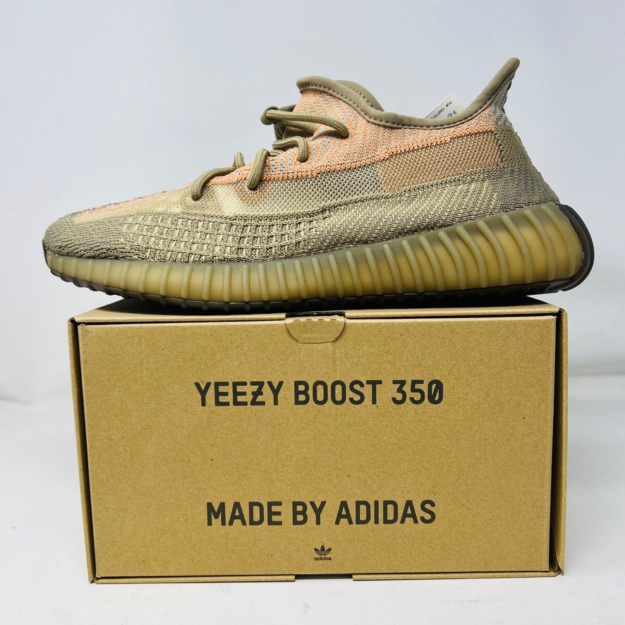 adidas Yeezy Boost 350 V2 Sand Taupe