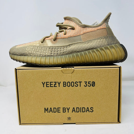 adidas Yeezy Boost 350 V2 Sand Taupe