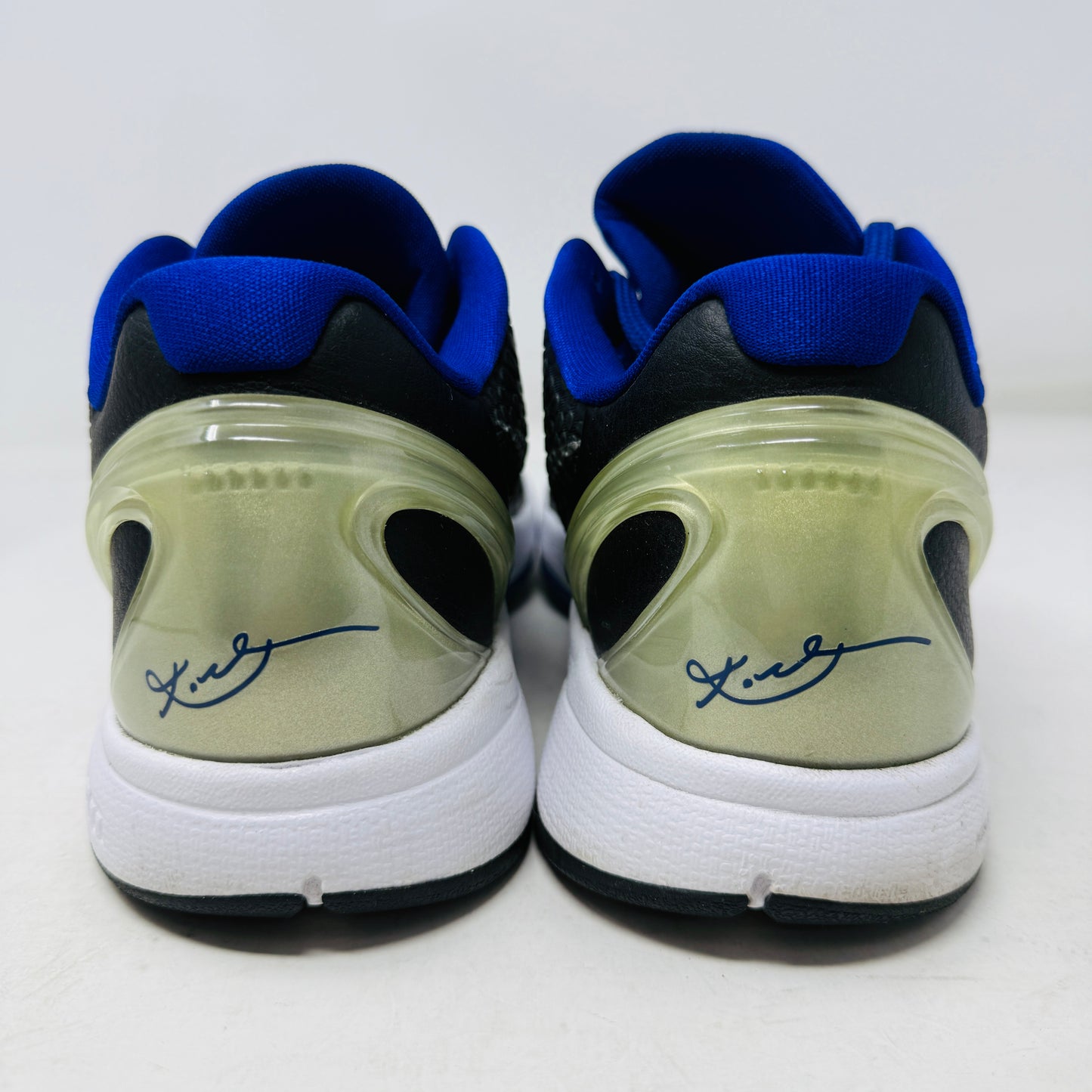 Nike Kobe 6 Purple Gradient