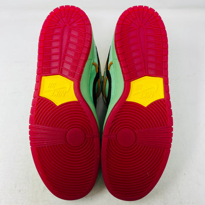 Nike SB Dunk Low Rodeo Tourmaline (Flaw)