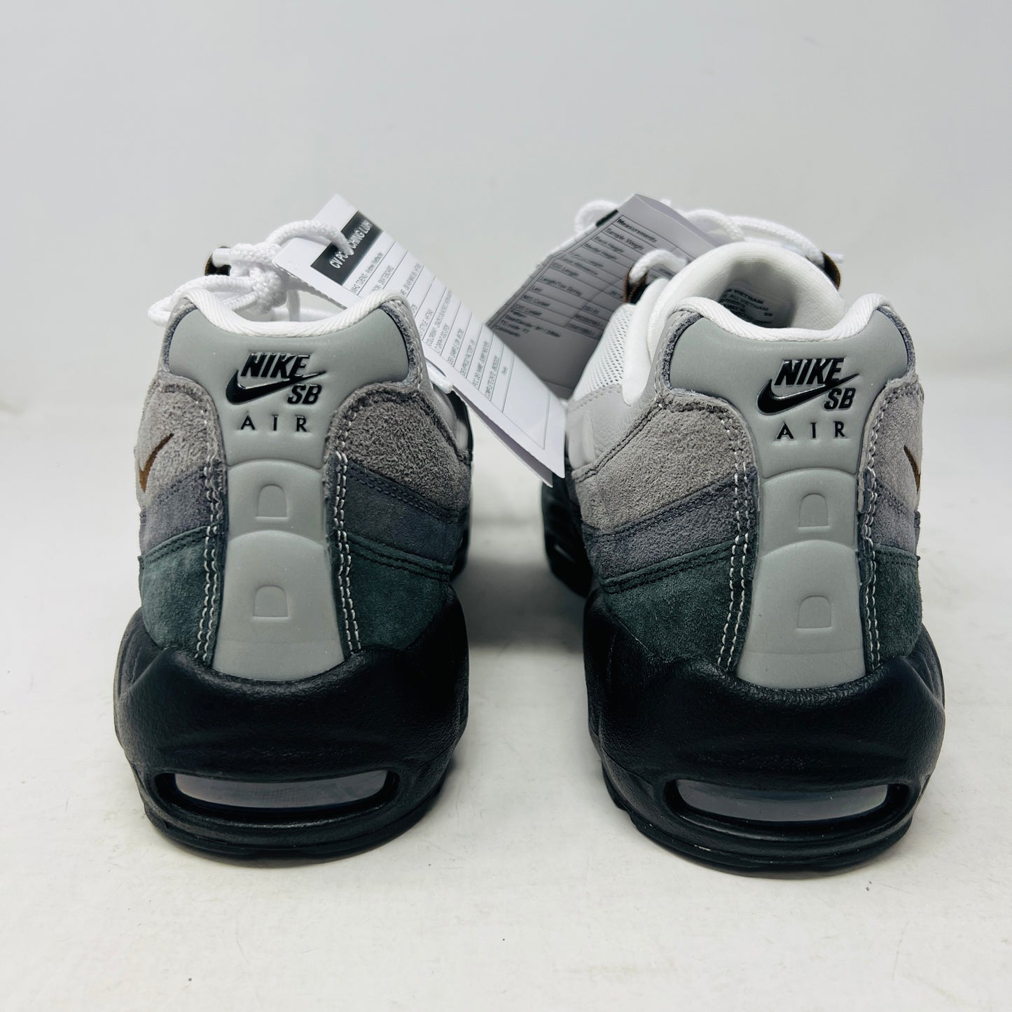 Nike Air Max 95 SB Cacao Wow