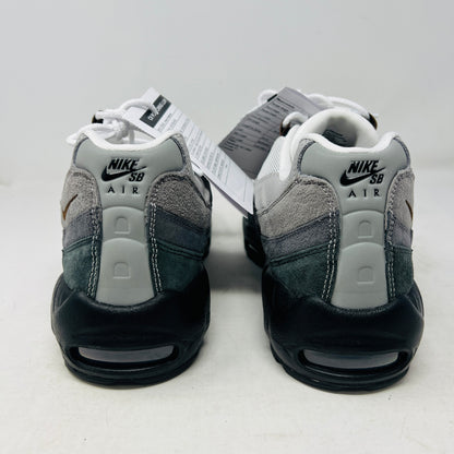 Nike Air Max 95 SB Cacao Wow