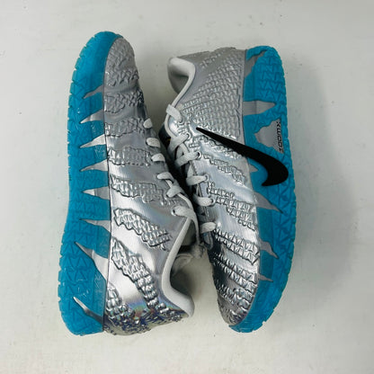 Nike Ja 3 Jurassic Park Cloud Island