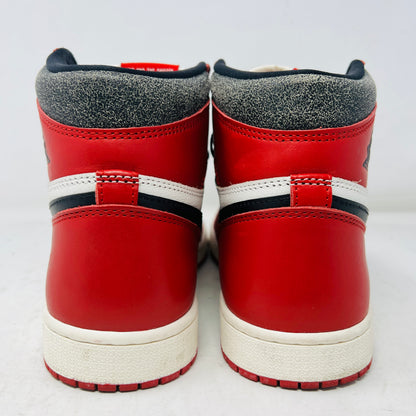 Jordan 1 Retro High OG Chicago Lost and Found
