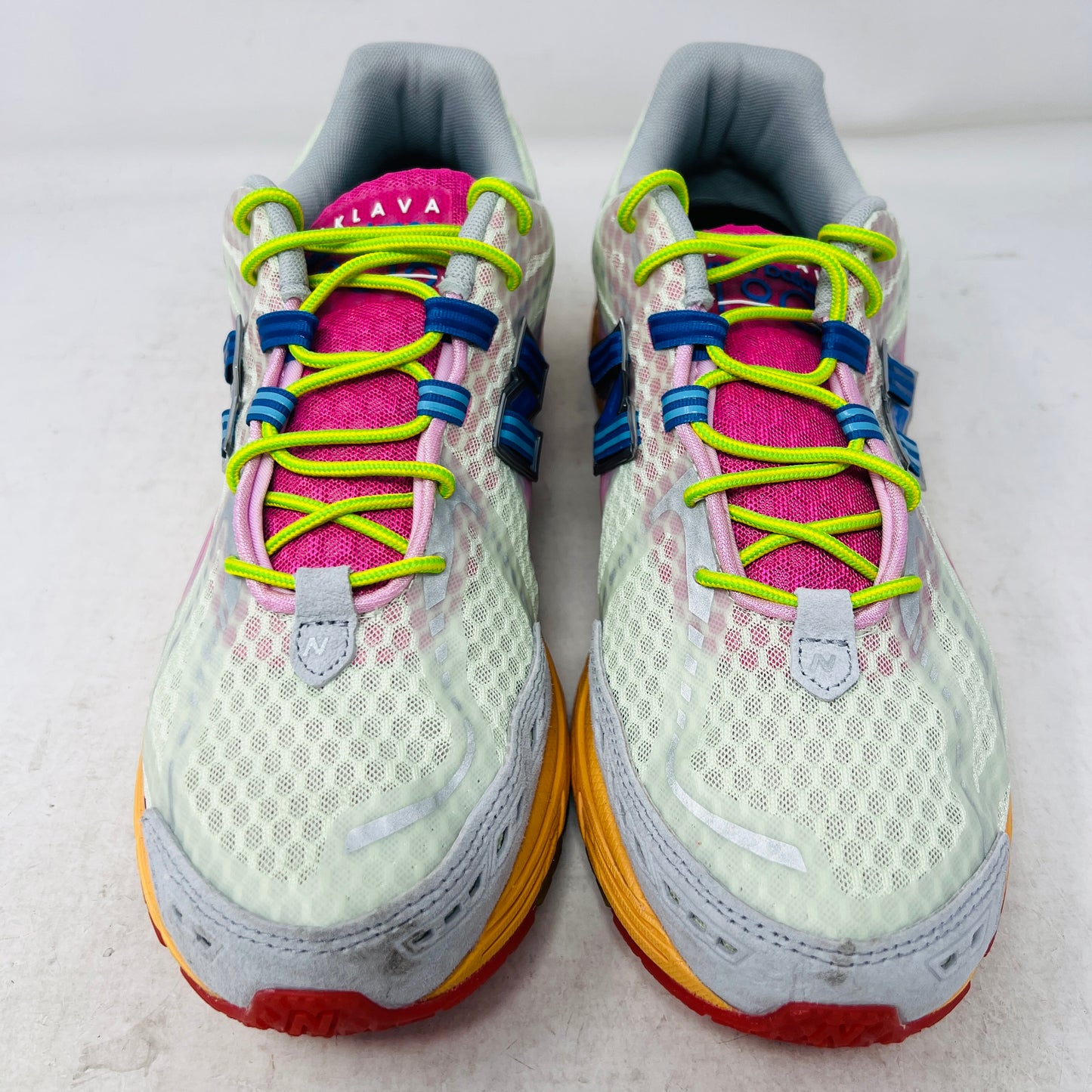 New Balance 1906R Action Bronson Rosewater