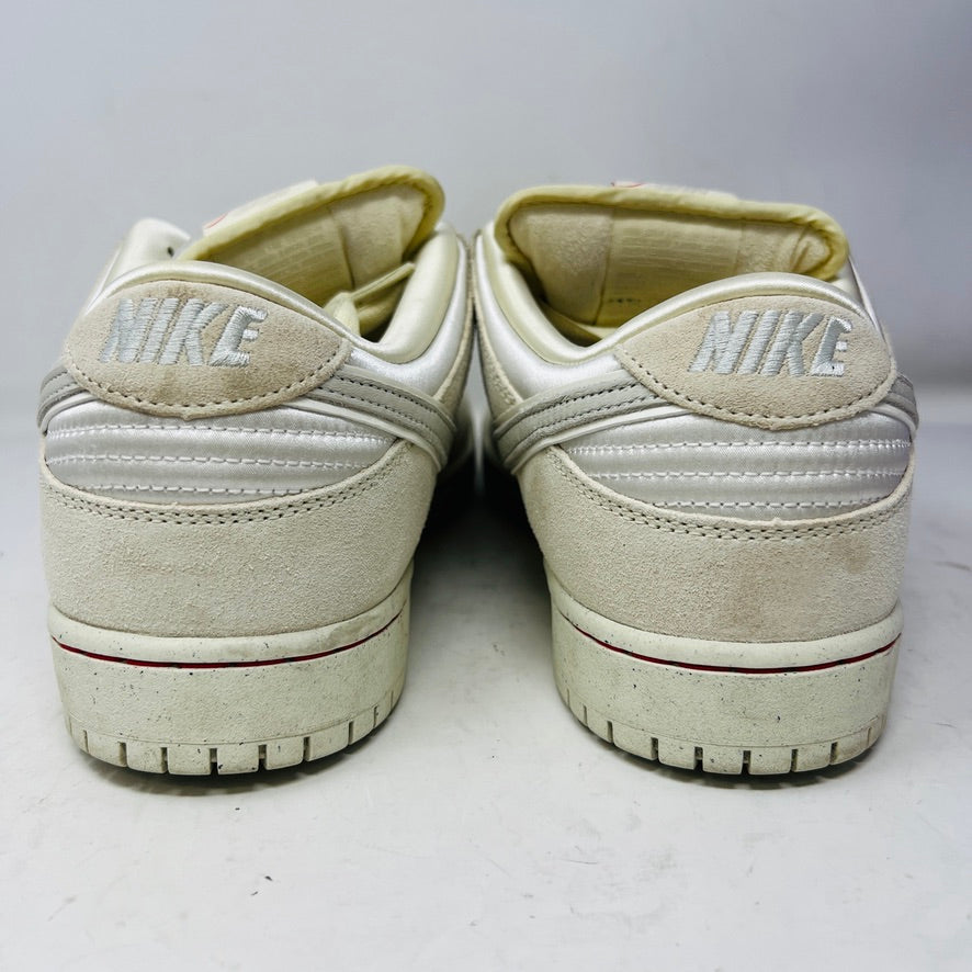 Nike SB Dunk Low City of Love Light Bone