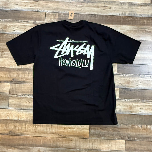 Stussy Honolulu Tee