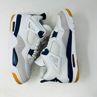 Jordan 4 Retro SB Navy