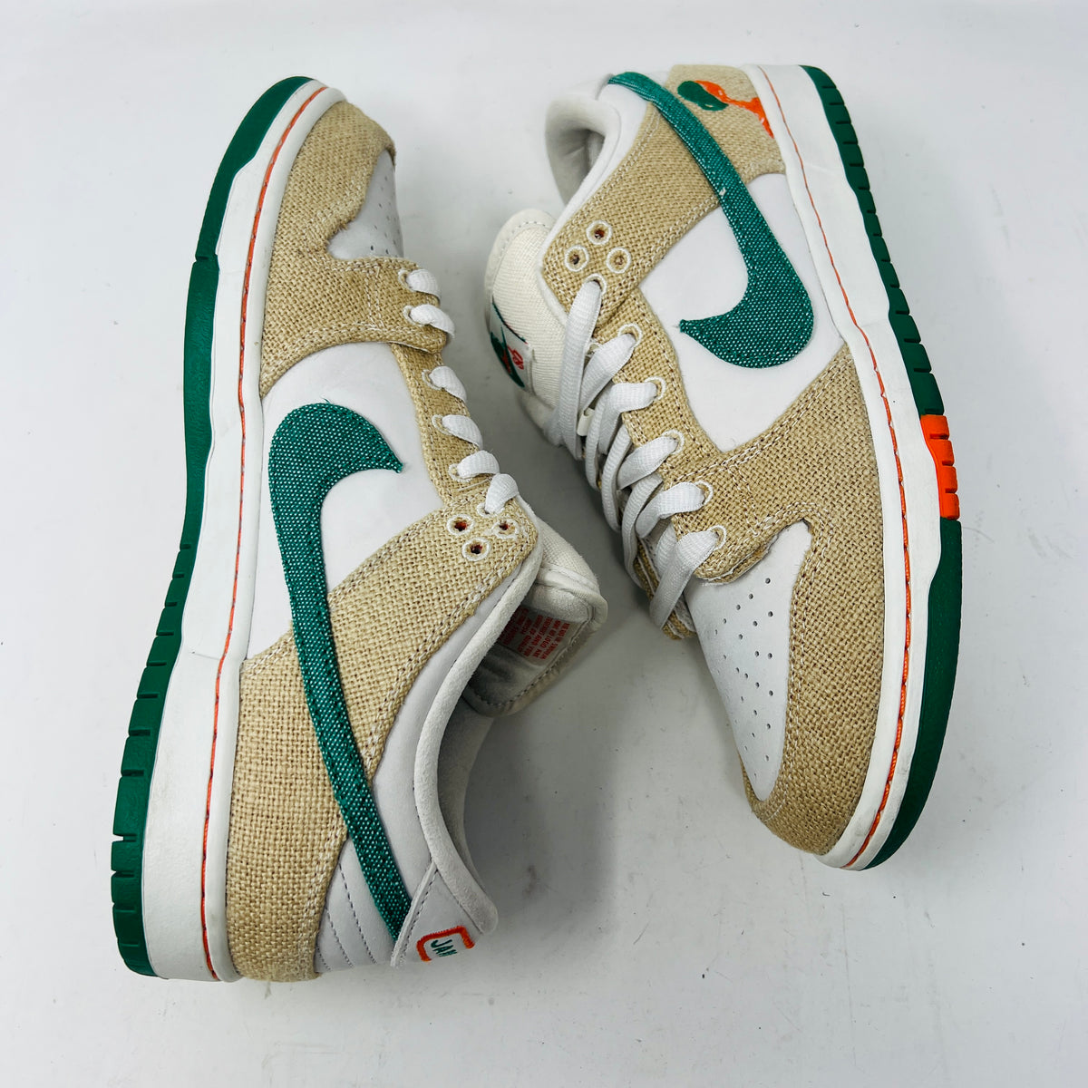 Nike SB Dunk Low Jarritos