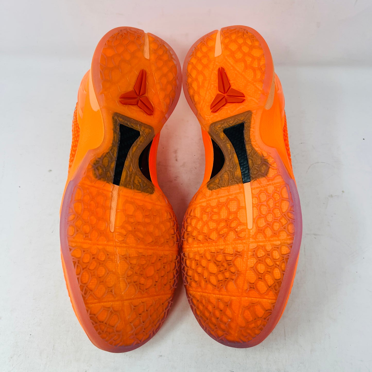 Nike Kobe 6 Protro Total Orange