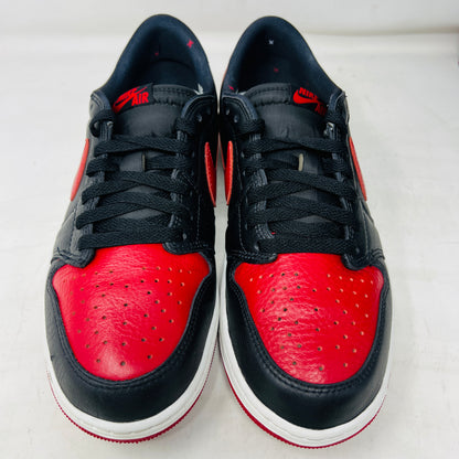 Jordan 1 Retro Low OG Banned