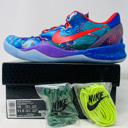 Nike Kobe 8 Protro What The (2025)
