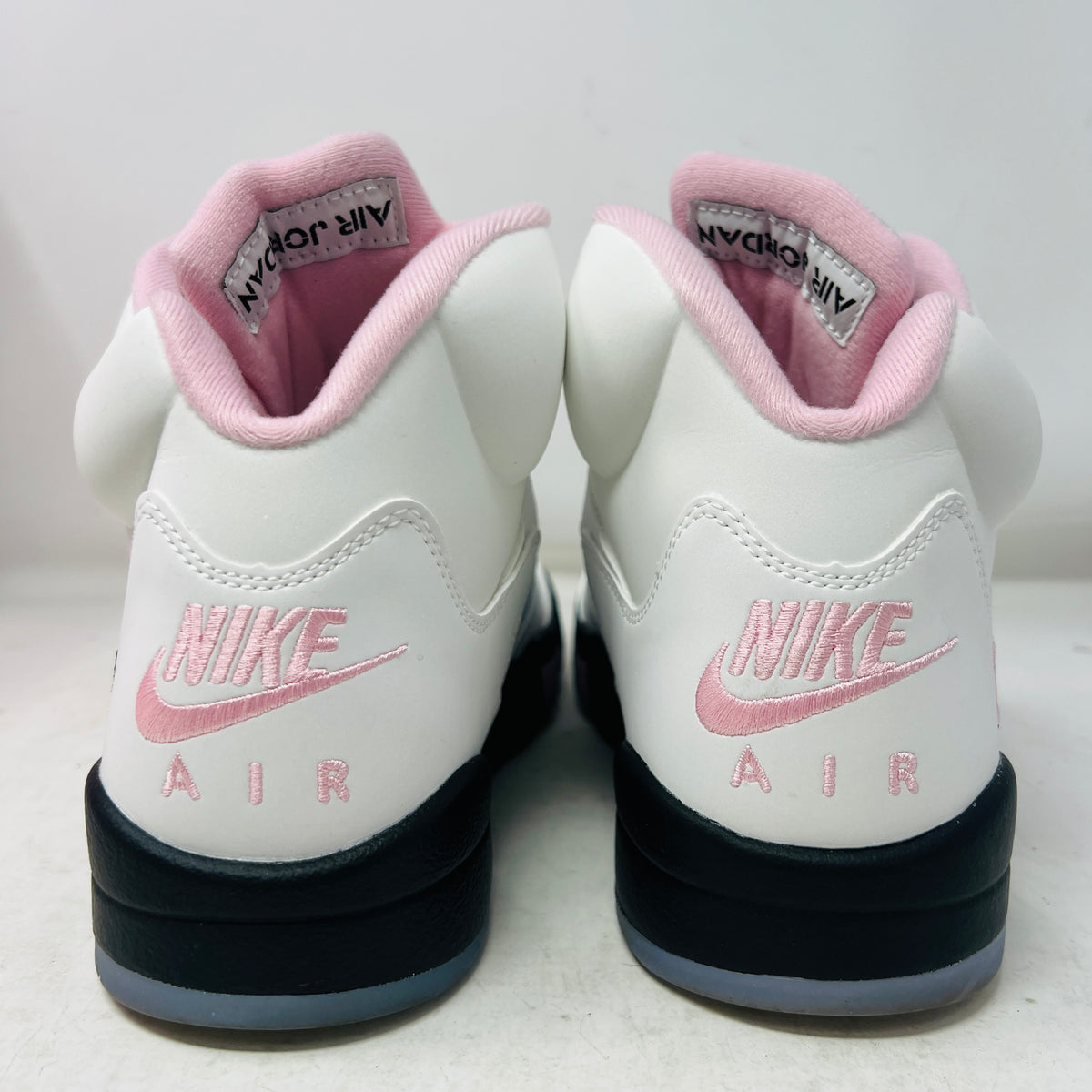 Jordan 5 Retro Medium Soft Pink