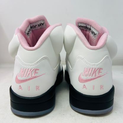 Jordan 5 Retro Medium Soft Pink