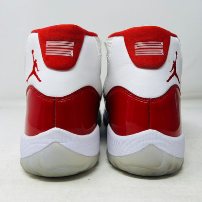 Jordan 11 Retro Cherry (2022)