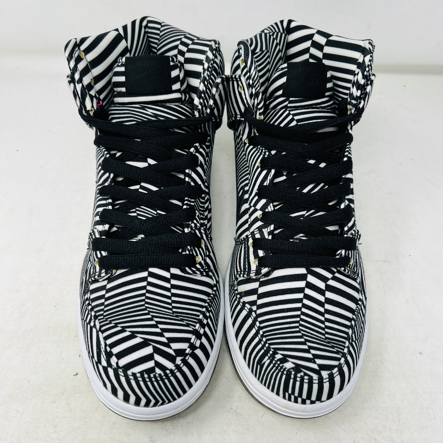Nike SB Dunk High Concept Car