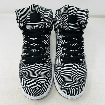 Nike SB Dunk High Concept Car
