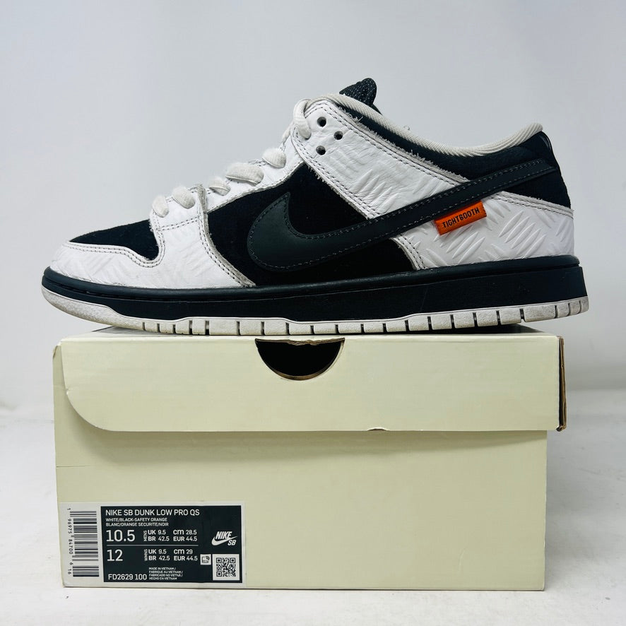 Nike SB Dunk Low TIGHTBOOTH