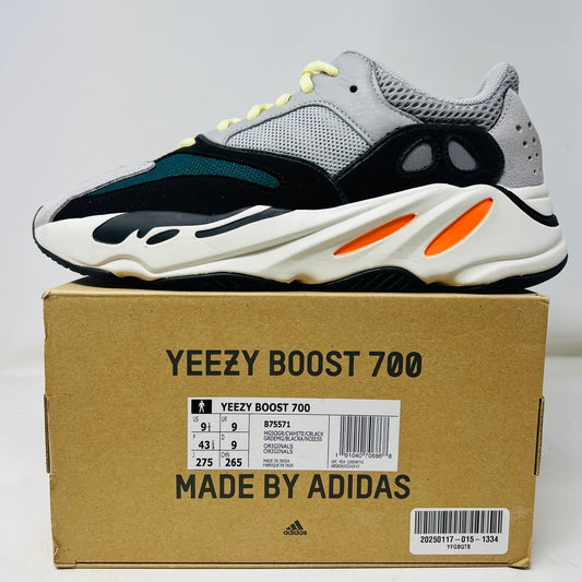 adidas Yeezy Boost 700 Wave Runner