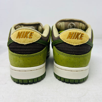 Nike SB Dunk Low Yuto Horigome Matcha