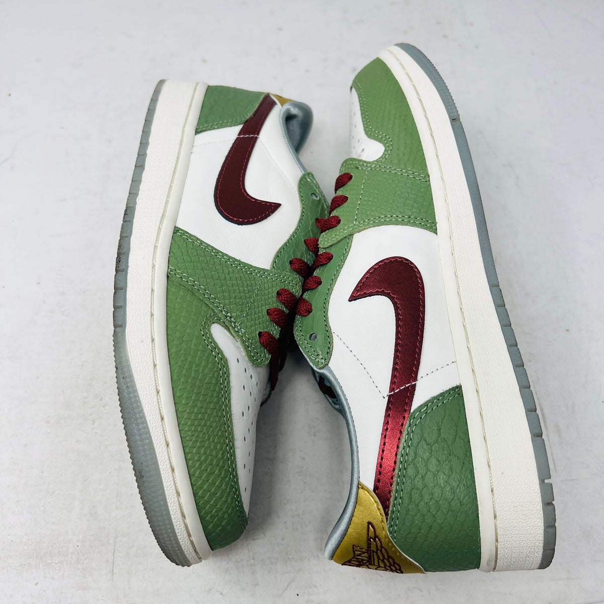 Jordan 1 Retro Low OG Year of the Dragon (2024)