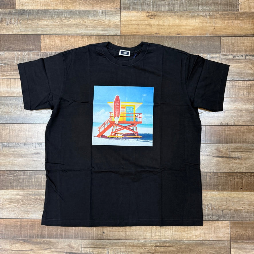 Virgil Abloh Archive x Fragment x Nike Archive! T-shirt – Holy Ground