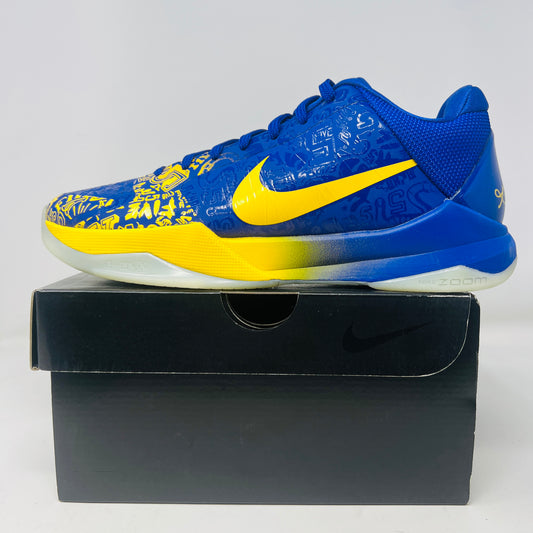 Nike Kobe 5 Protro 5 Rings (2020)