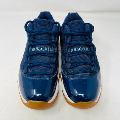 Jordan 11 Retro Low Midnight Navy