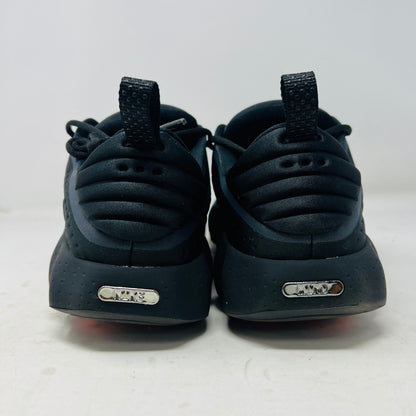 Nike Mind 002 Black Hyper Crimson