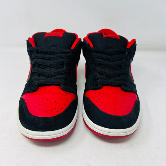 Nike SB Dunk Low J Pack Bred