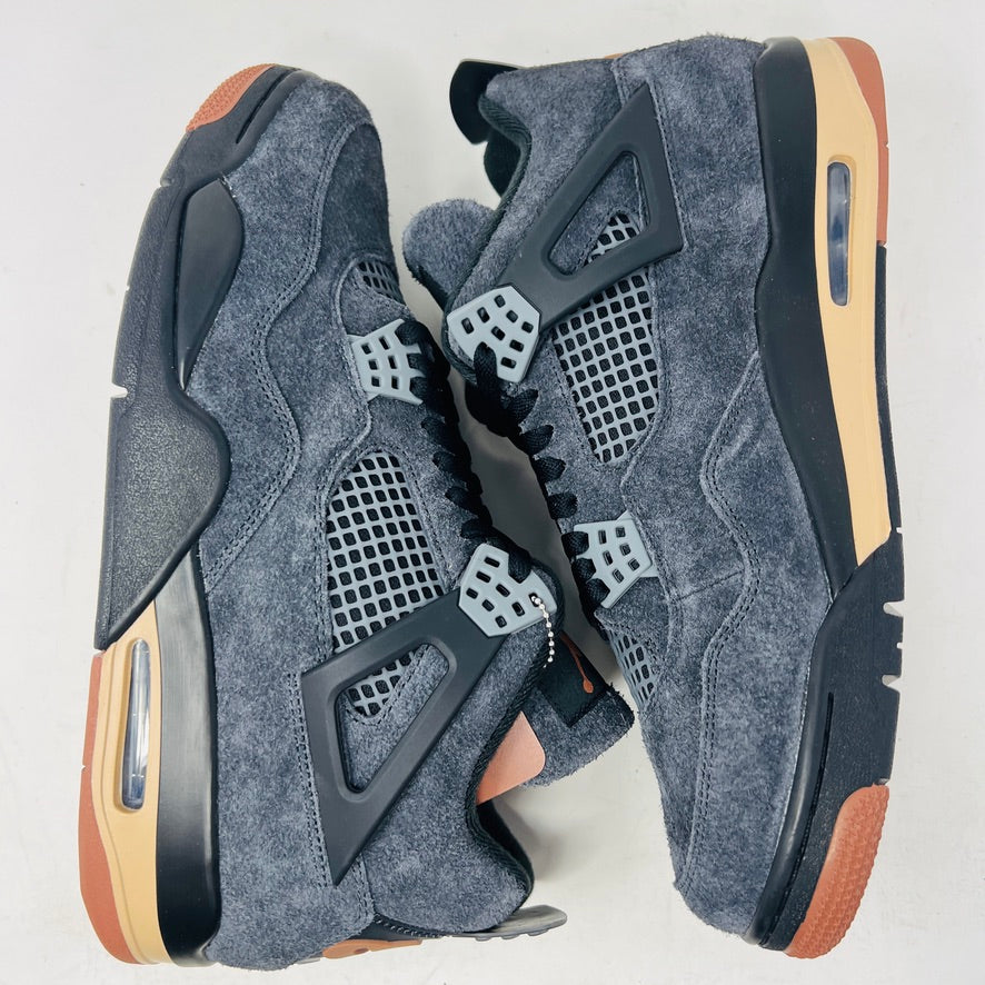 Jordan 4 Retro London