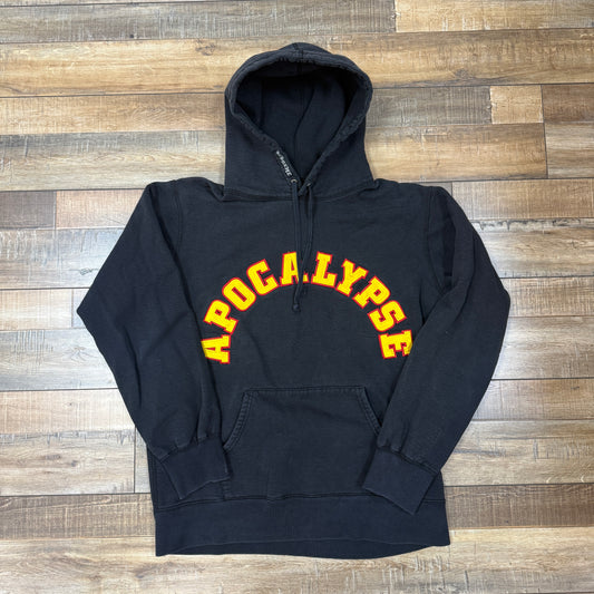 Supreme Apocalypse Hooded