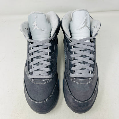 Jordan 5 Retro Wolf Grey (2026)