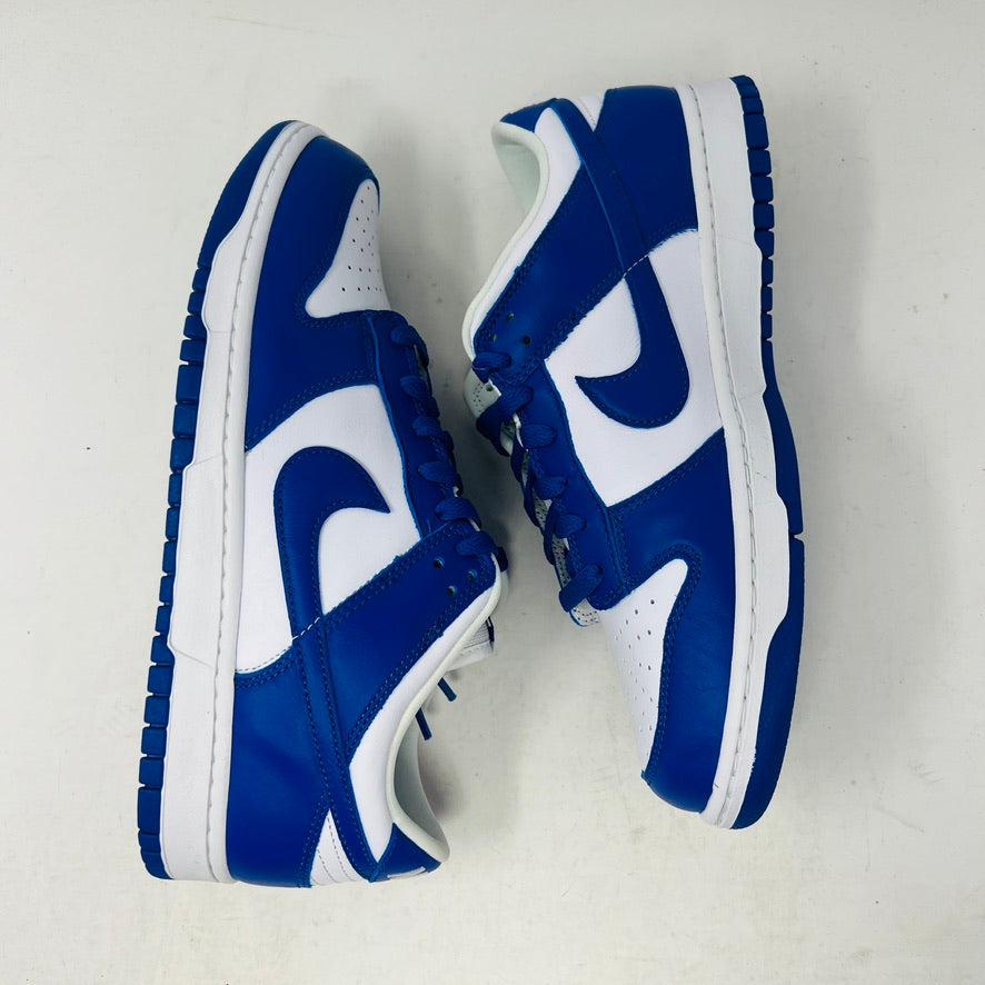 Nike Dunk Low SP Kentucky