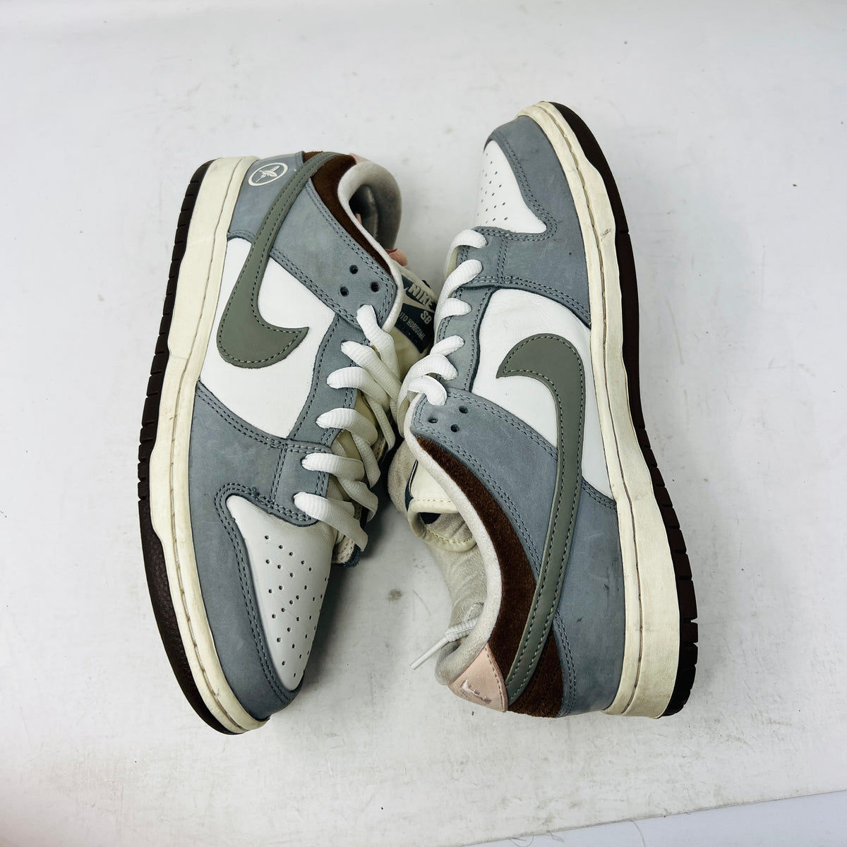 Nike SB Dunk Low Yuto Horigome